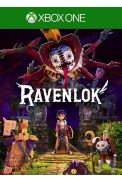 Ravenlok (Xbox One)