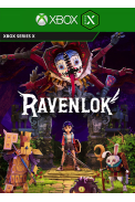 Ravenlok (Xbox Series X|S)