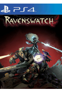 Ravenswatch (PS4)