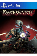 Ravenswatch (PS5)