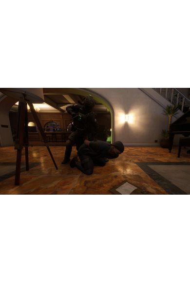 Ready or Not: Home Invasion (DLC)