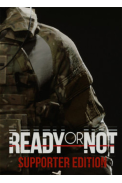 Ready or Not: Supporter Edition (DLC)