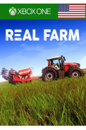 Real Farm (US) (Xbox One)