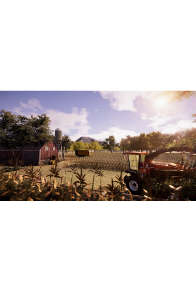 Real Farm (Xbox One)
