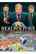 Realpolitiks II (2)