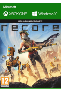 ReCore (PC/Xbox One)