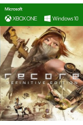ReCore Definitive Edition (PC / Xbox One)