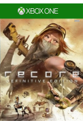 ReCore Definitive Edition (Xbox One)
