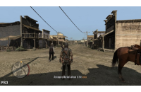 Red Dead Redemption (Xbox 360/Xbox One)
