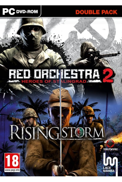 red orchestra vietnam consoles