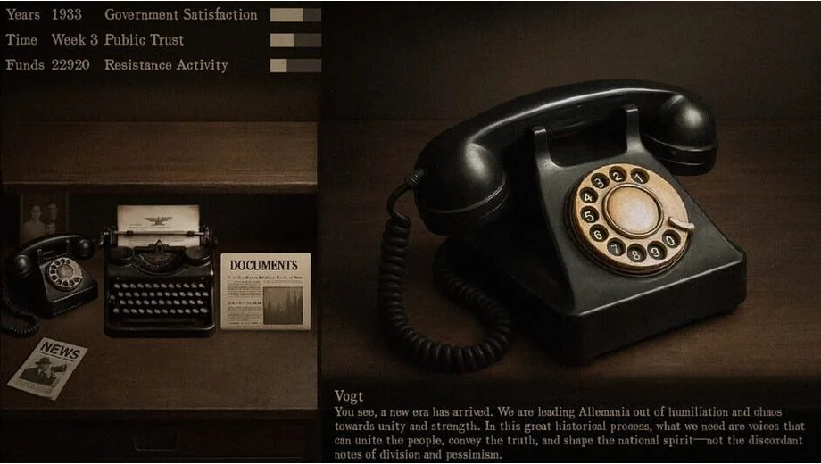 Redacted (PC) gallery image 2