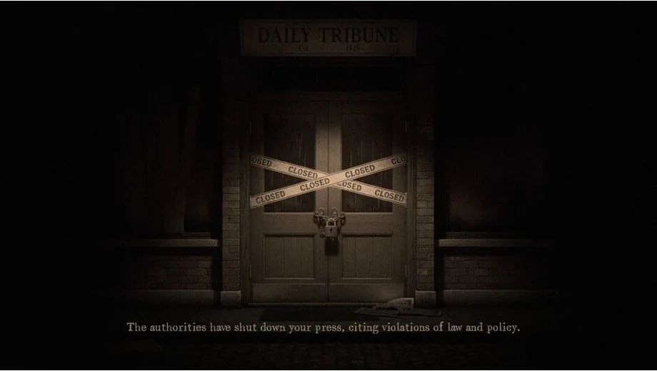 Redacted (PC) gallery image 5