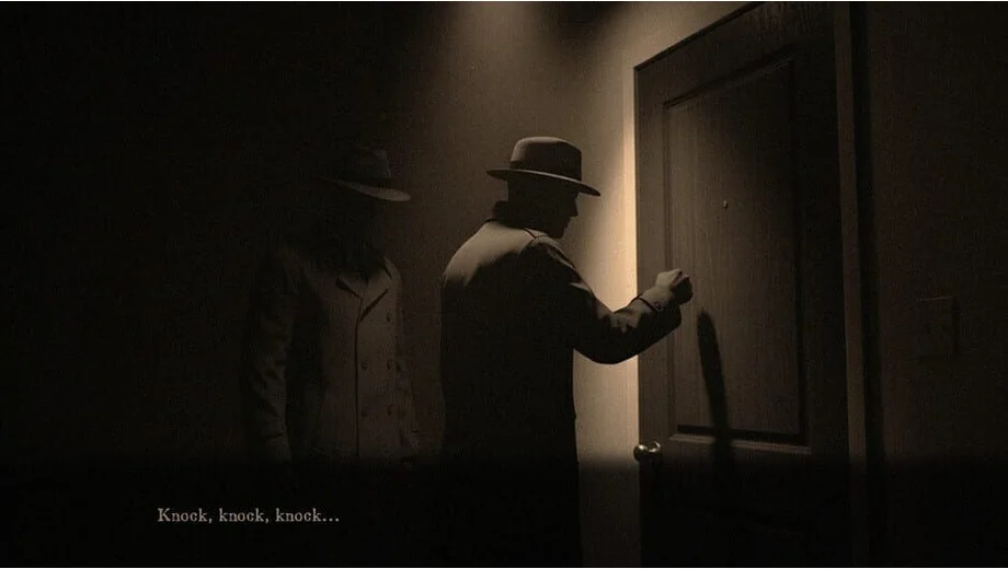 Redacted (PC) gallery image 6