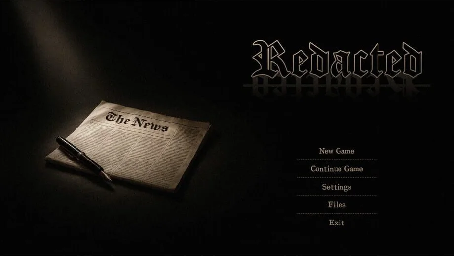 Redacted (PC) gallery image 7