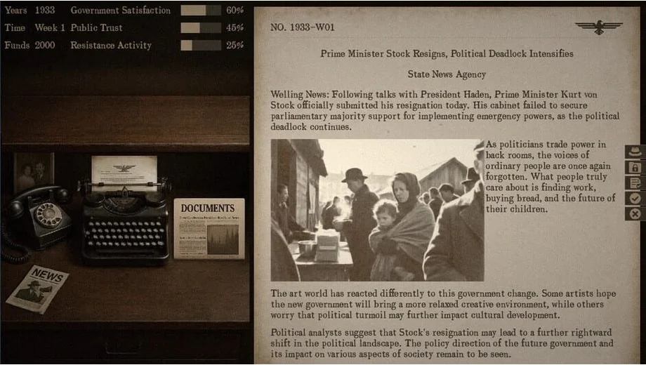 Redacted (PC) gallery image 8