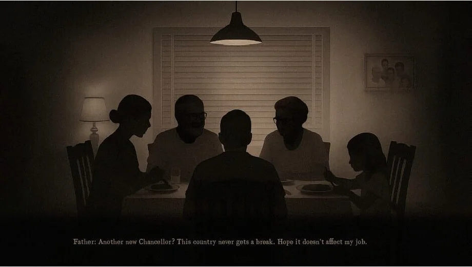 Redacted (PC) gallery image 9