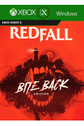 Redfall - Bite Back Edition Upgrade (DLC) (PC / Xbox Series X|S)