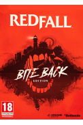 Redfall - Bite Back Edition Upgrade (DLC)