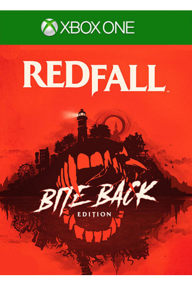 Redfall - Bite Back Edition (Xbox One)