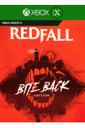Redfall - Bite Back Edition (Xbox Series X|S)