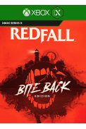 Redfall - Bite Back Edition (Xbox Series X|S)