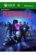 Redfall (PC / Xbox Series X|S)