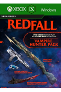 Redfall - Pre Order Bonus (DLC) (PC / Xbox Series X|S)