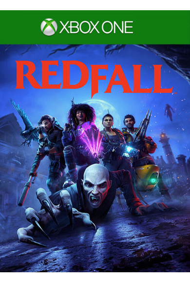 Redfall (Xbox One)