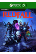 Redfall (Xbox Series X|S)