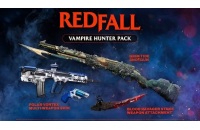 Redfall - Pre Order Bonus (DLC)
