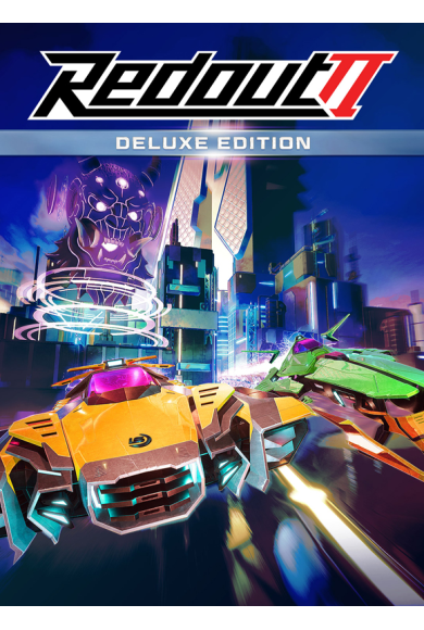 Redout 2 (Deluxe Edition)