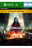 Remnant II (2) - Ultimate Edition (Xbox Series X|S) (Argentina)