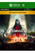 Remnant II (2) - Ultimate Edition (Xbox Series X|S)