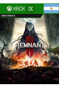 Remnant II (2) (Xbox Series X|S) (Argentina)