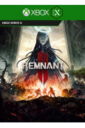 Remnant II (2) (Xbox Series X|S)