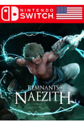 Remnants of Naezith (USA) (Switch)