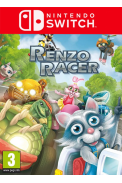 Renzo Racer (Switch)