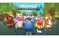 Renzo Racer (Switch)