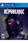 Republique (PS4)