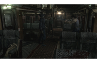 Resident Evil 0 (PS4)