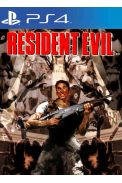 Resident Evil (PS4)