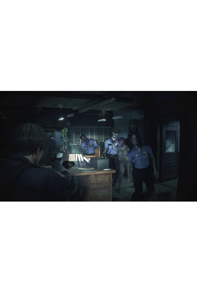 Resident Evil 2 - Extra Pack (DLC) (Xbox One)