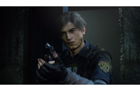 Resident Evil 2 - Deluxe Edition (PS4)