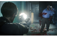 Resident Evil 2 - Deluxe Edition (PS4)