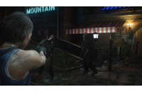 Resident Evil 3: Raccoon City (Xbox One)