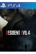 Resident Evil 4 Remake - Preorder Bonus (DLC) (PS4)