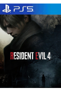 Resident Evil 4 Remake - Preorder Bonus (DLC) (PS5)