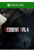Resident Evil 4 Remake - Preorder Bonus (DLC) (Xbox ONE)