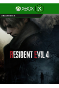 Resident Evil 4 Remake (Xbox Series X|S)