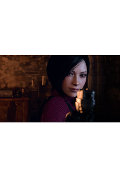 Resident Evil 4 Remake (Turkey) (Xbox Series X|S)